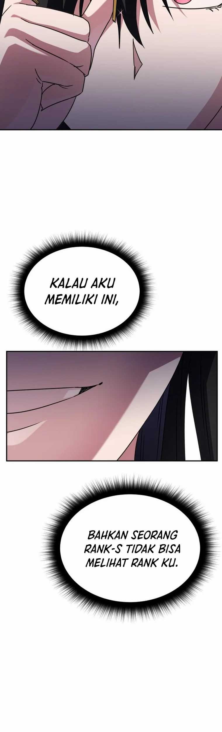 The Returned C-Rank Tank Won’t Die! Chapter 7 Gambar 55