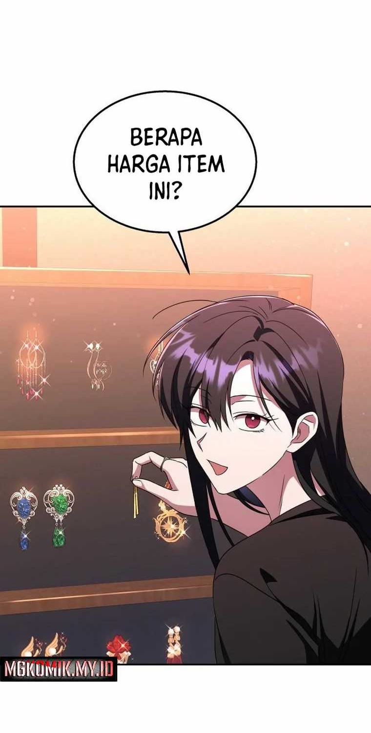 The Returned C-Rank Tank Won’t Die! Chapter 7 Gambar 56