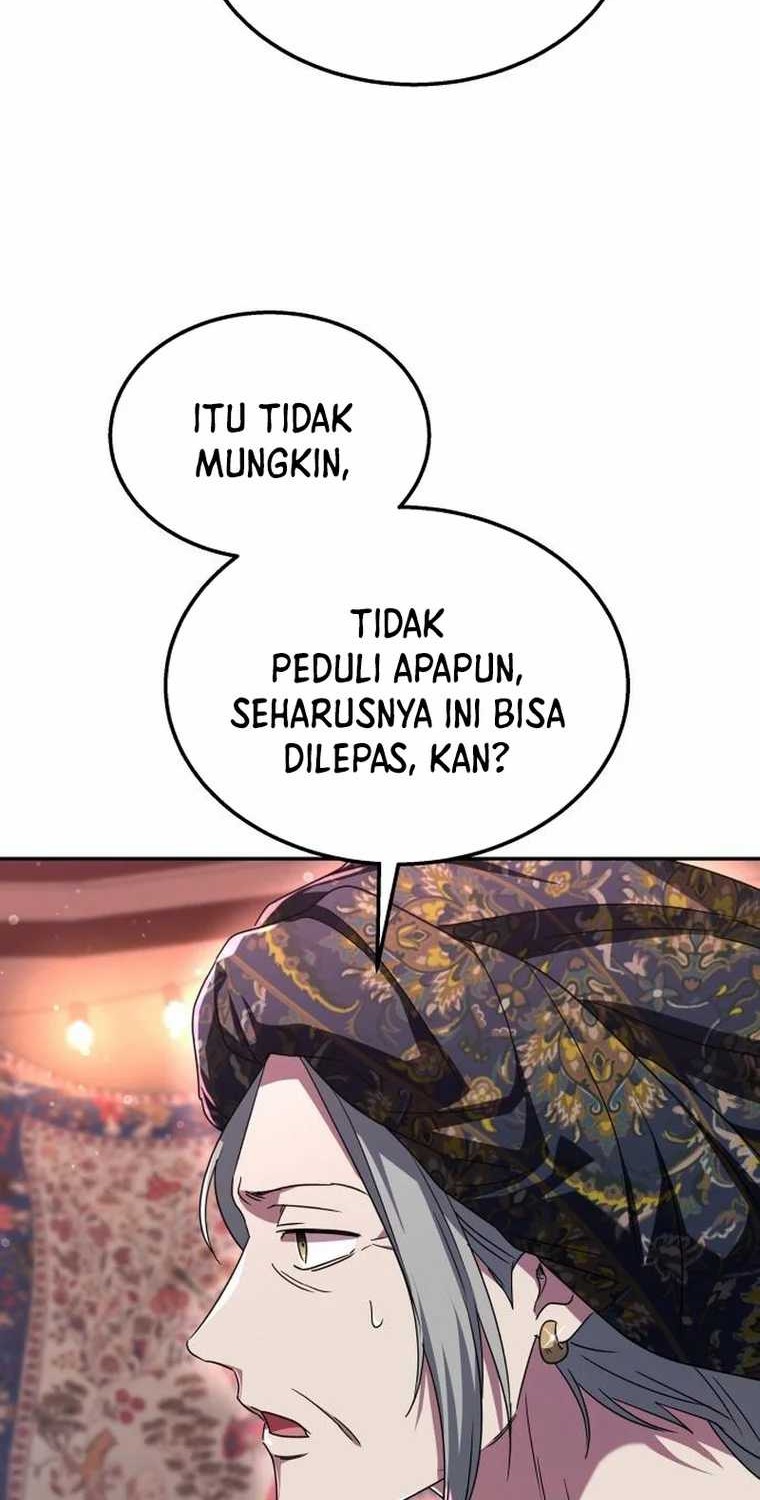 The Returned C-Rank Tank Won’t Die! Chapter 7 Gambar 40