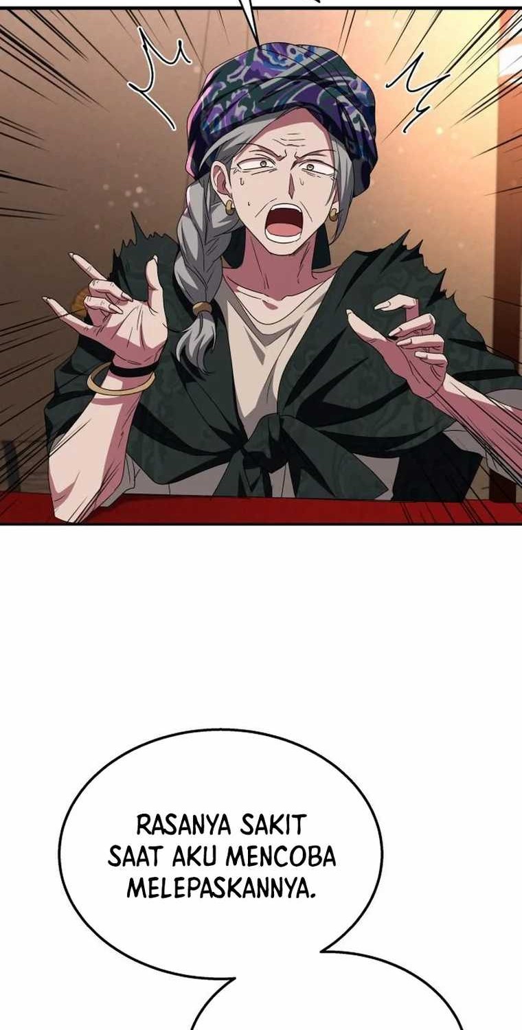 The Returned C-Rank Tank Won’t Die! Chapter 7 Gambar 46