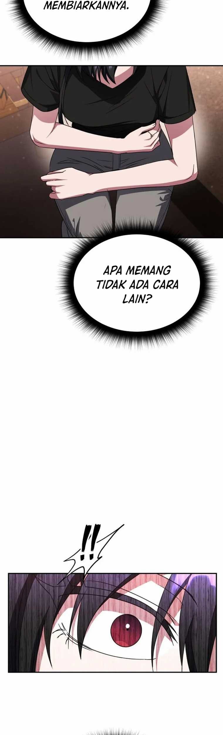 The Returned C-Rank Tank Won’t Die! Chapter 7 Gambar 67