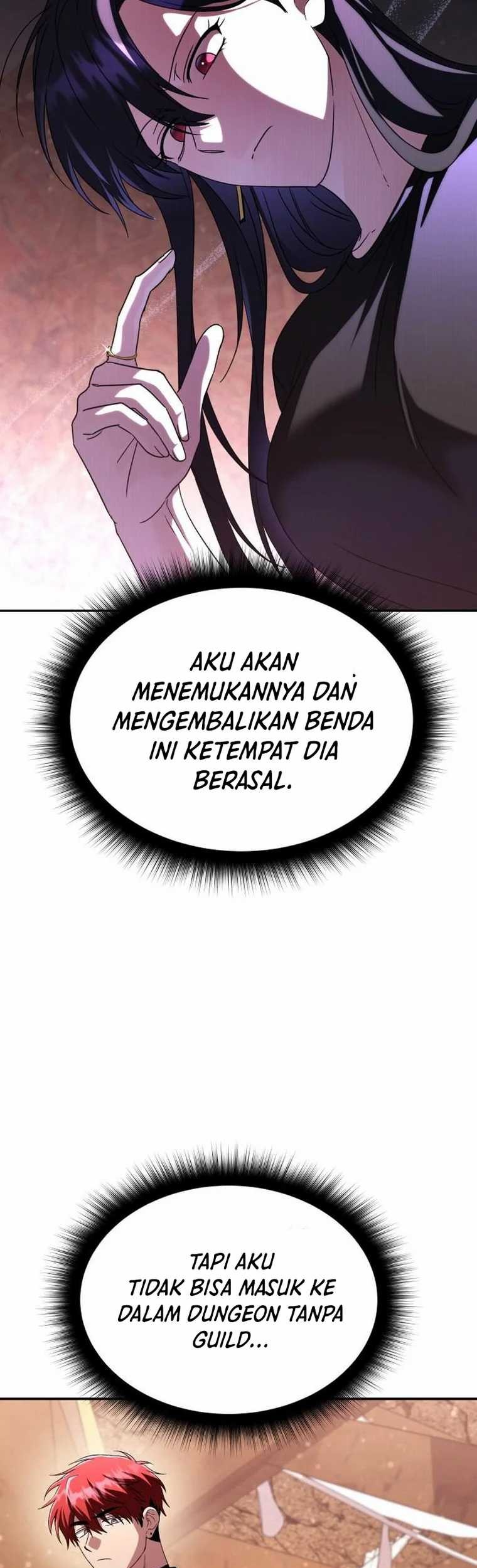 The Returned C-Rank Tank Won’t Die! Chapter 7 Gambar 73