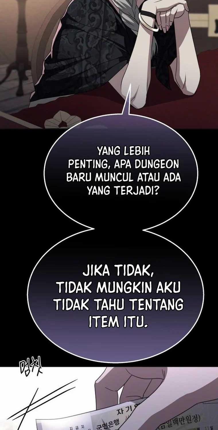 The Returned C-Rank Tank Won’t Die! Chapter 7 Gambar 78