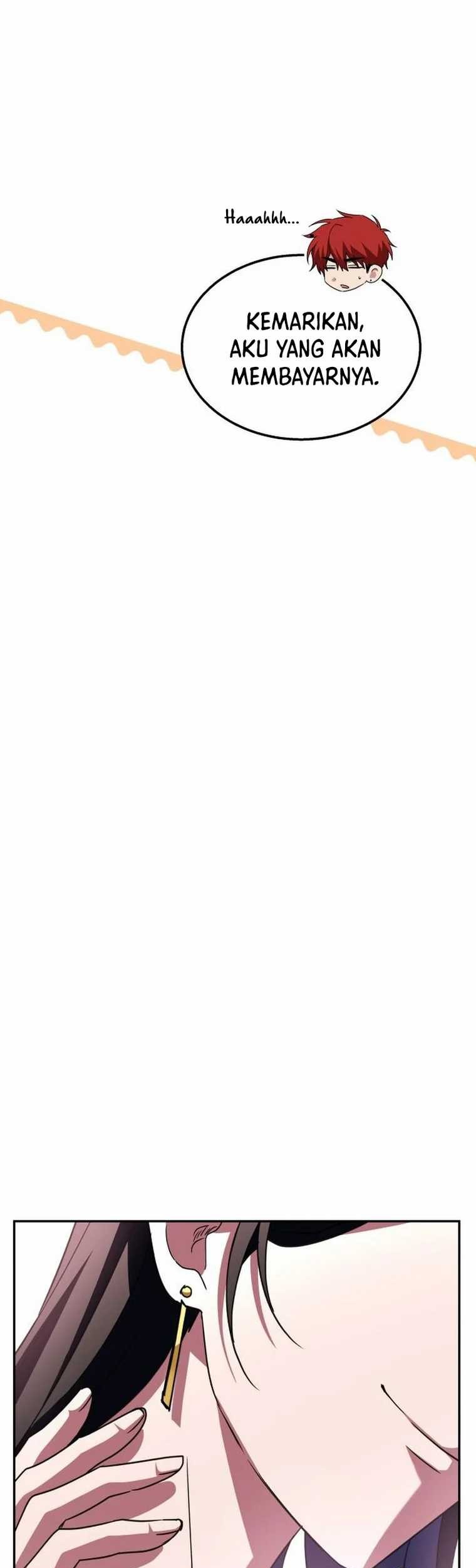 The Returned C-Rank Tank Won’t Die! Chapter 7 Gambar 59