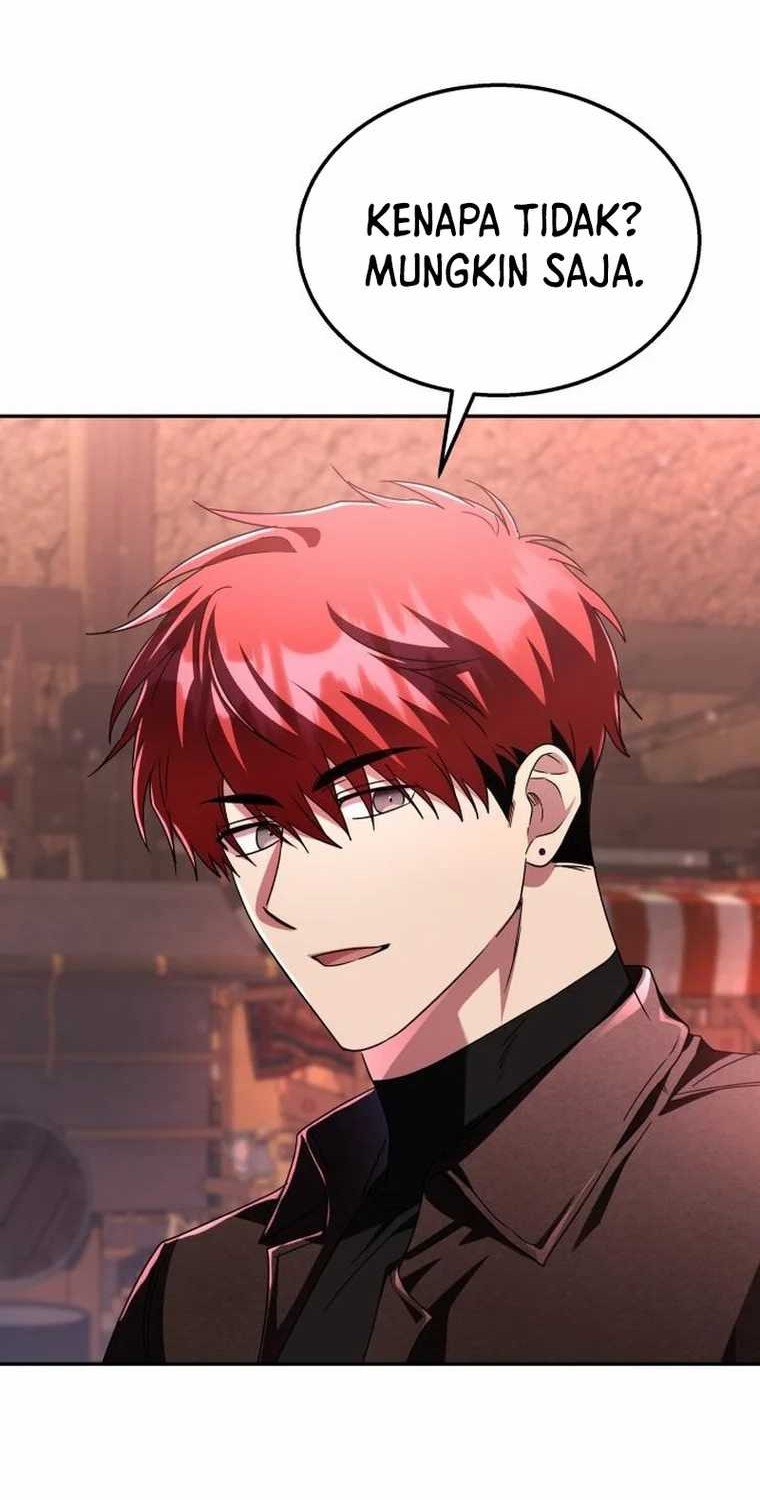 The Returned C-Rank Tank Won’t Die! Chapter 7 Gambar 62