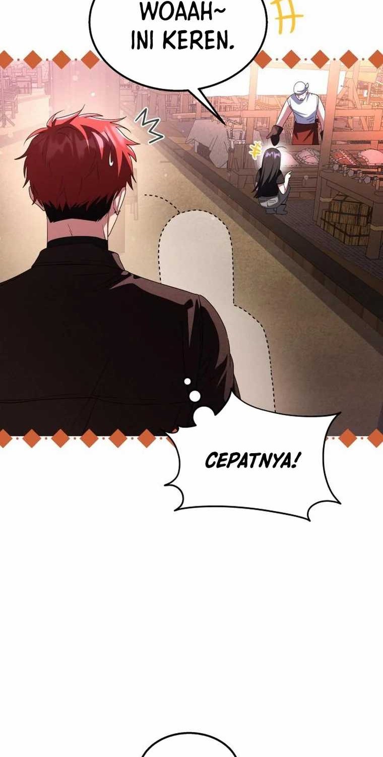 The Returned C-Rank Tank Won’t Die! Chapter 7 Gambar 64