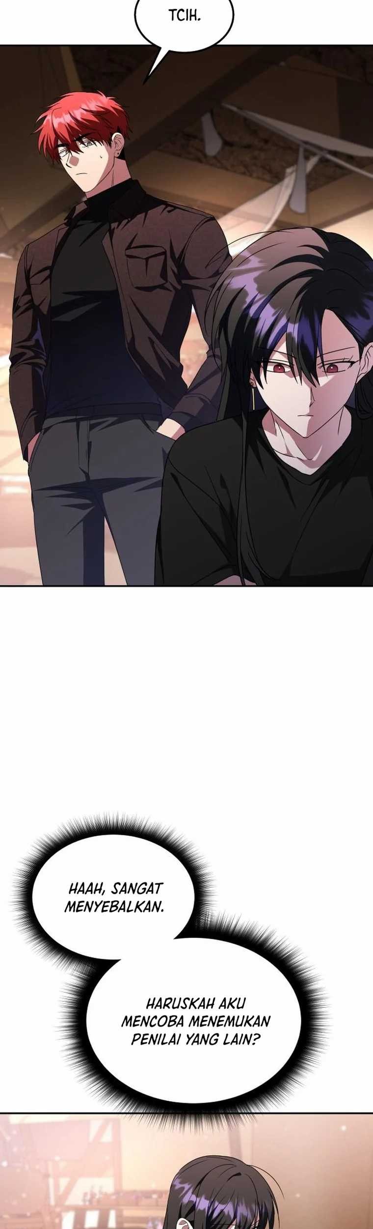 The Returned C-Rank Tank Won’t Die! Chapter 7 Gambar 65