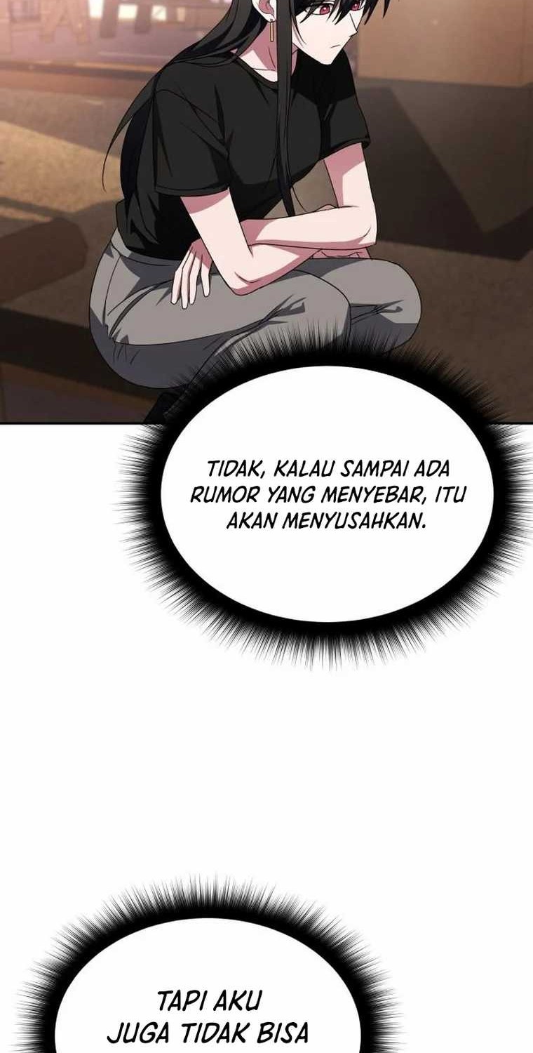 The Returned C-Rank Tank Won’t Die! Chapter 7 Gambar 66