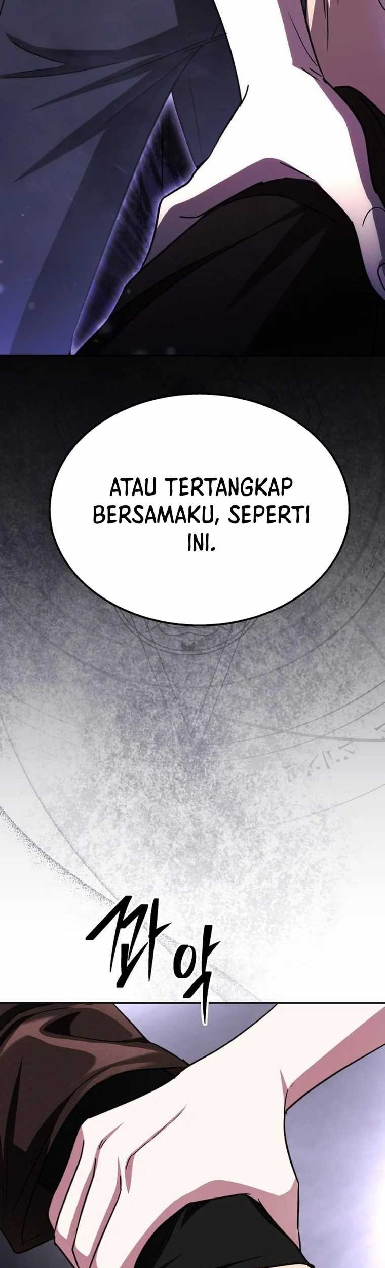 The Returned C-Rank Tank Won’t Die! Chapter 7 Gambar 5