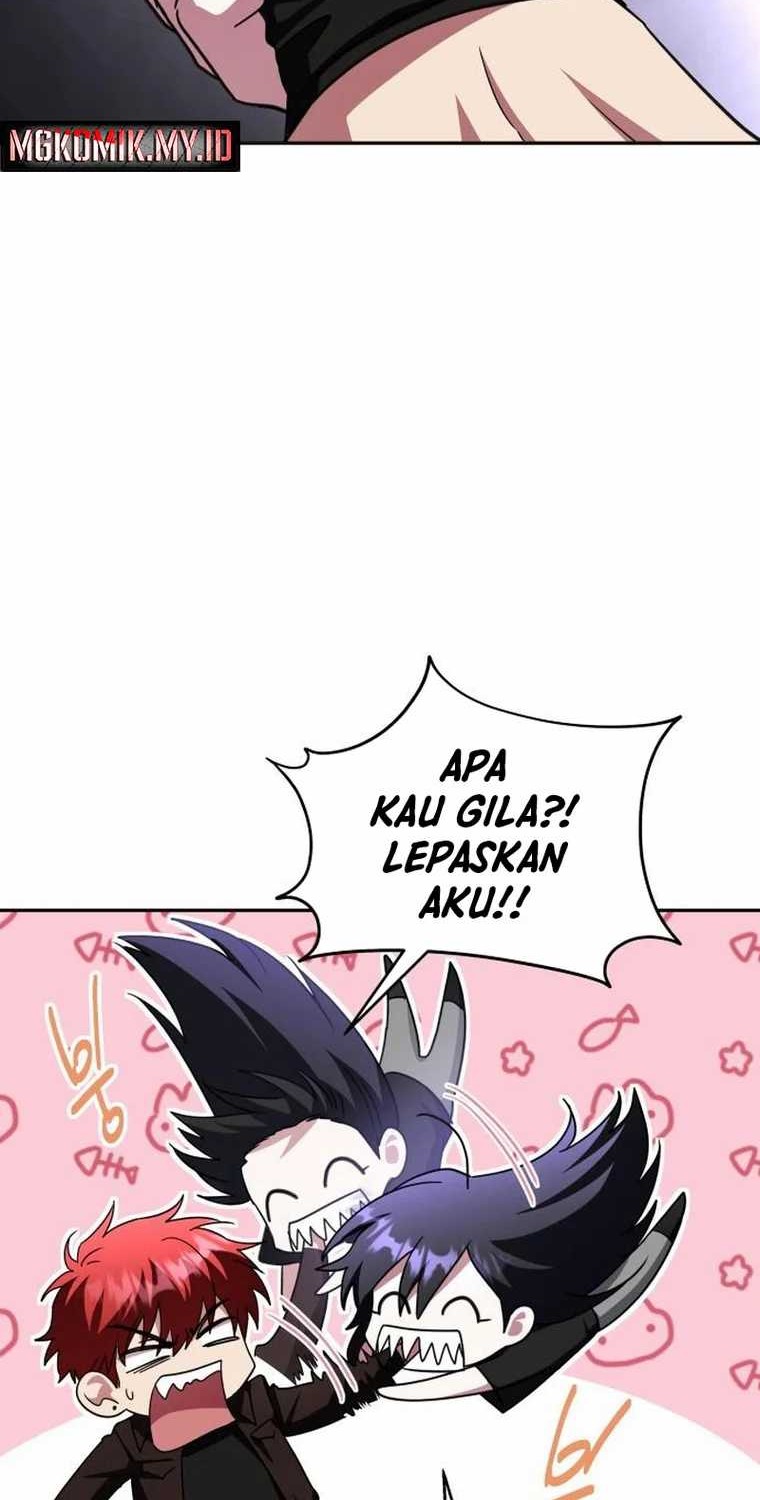 The Returned C-Rank Tank Won’t Die! Chapter 7 Gambar 6