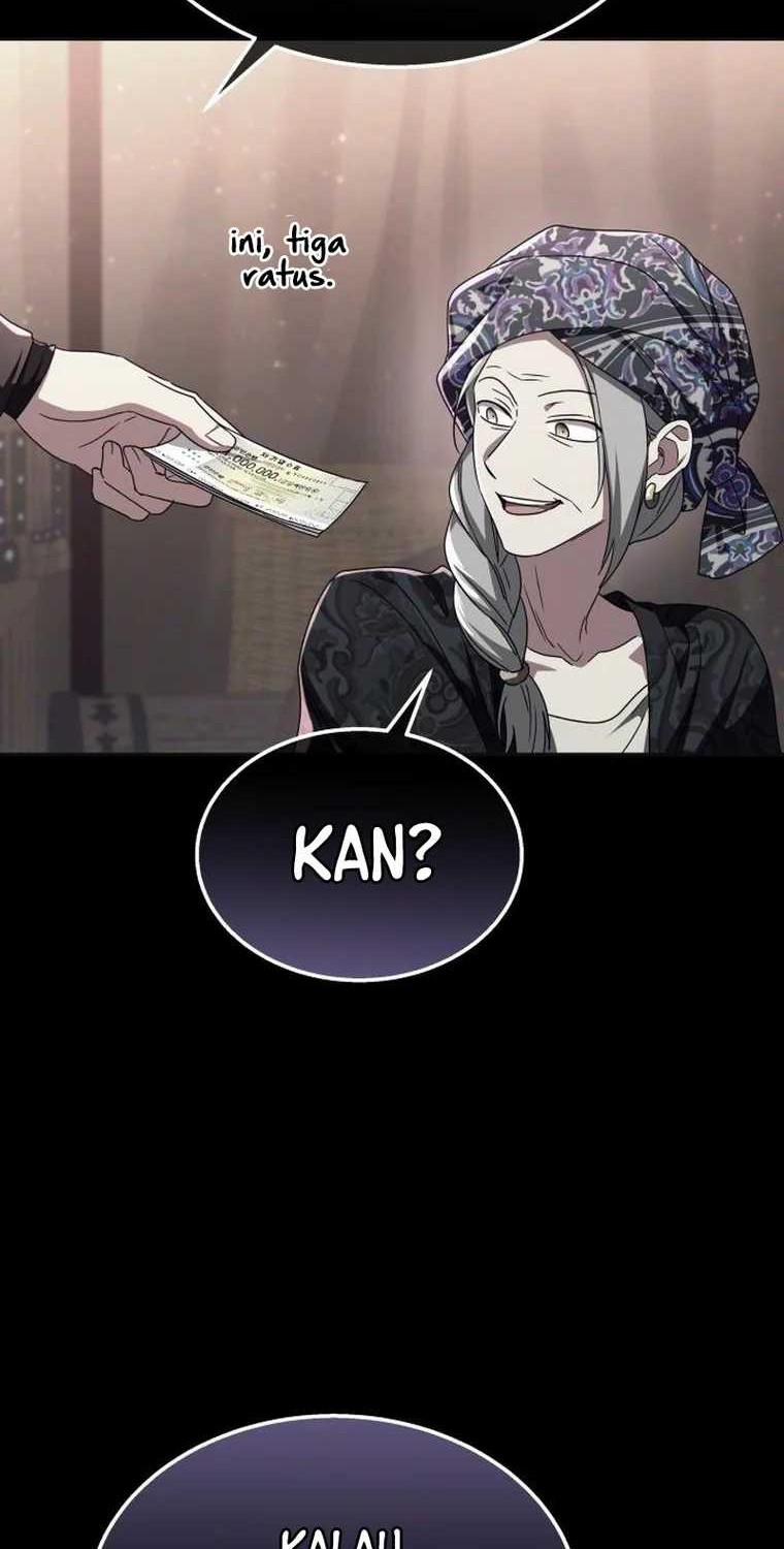 The Returned C-Rank Tank Won’t Die! Chapter 7 Gambar 80