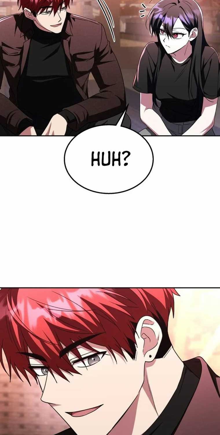 The Returned C-Rank Tank Won’t Die! Chapter 7 Gambar 82