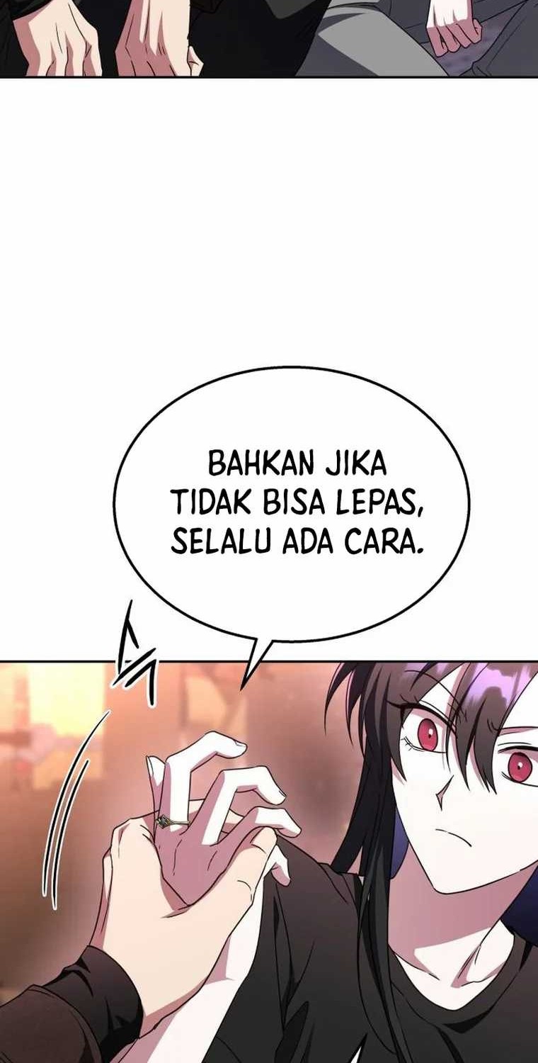 The Returned C-Rank Tank Won’t Die! Chapter 7 Gambar 84