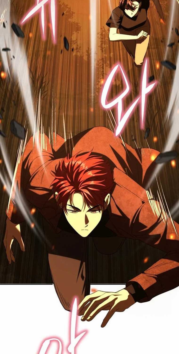 The Returned C-Rank Tank Won’t Die! Chapter 7 Gambar 12