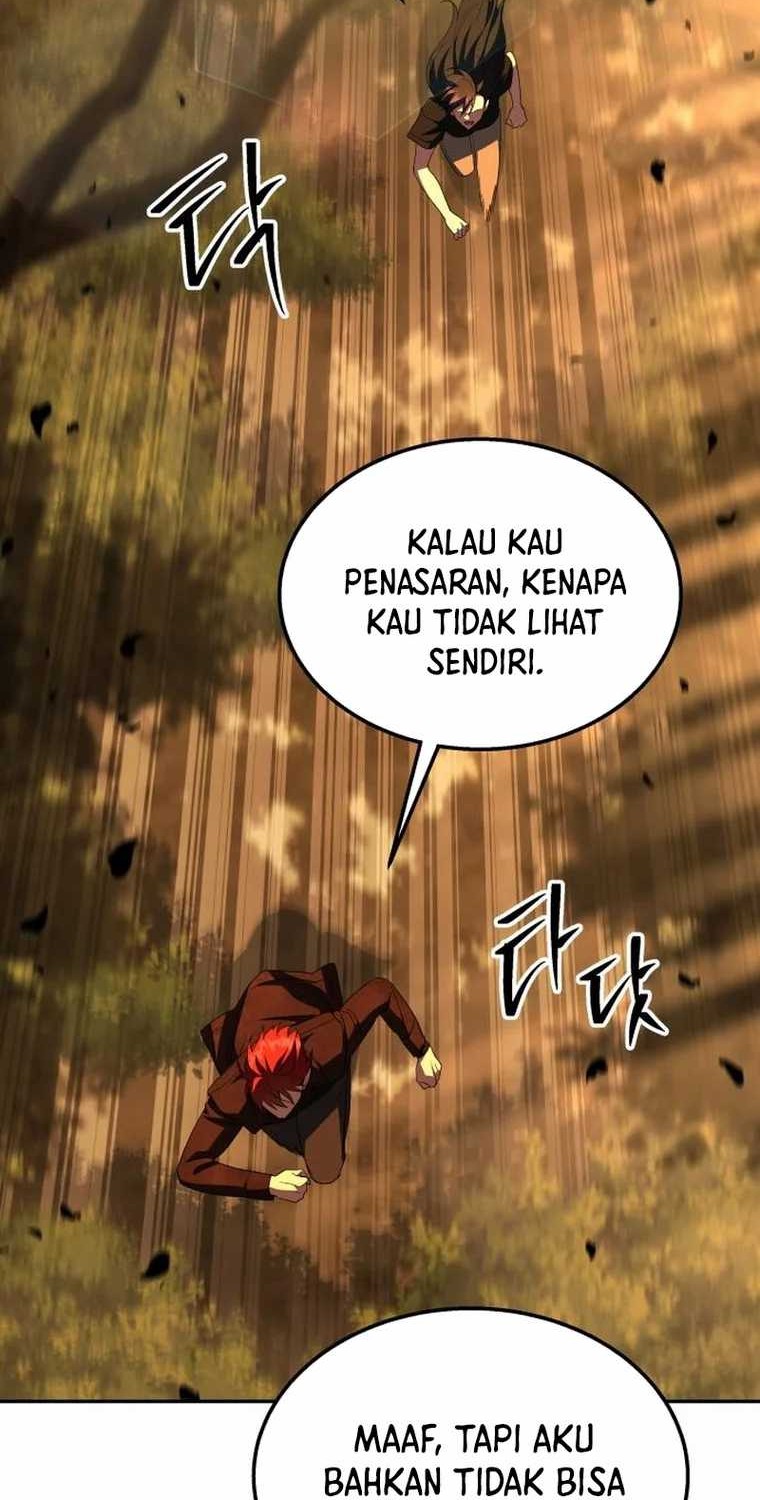 The Returned C-Rank Tank Won’t Die! Chapter 7 Gambar 16