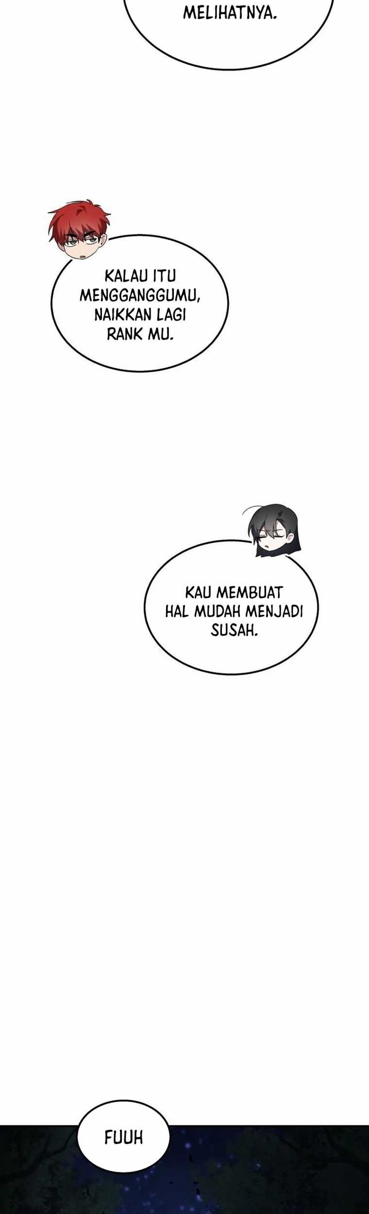 The Returned C-Rank Tank Won’t Die! Chapter 7 Gambar 17