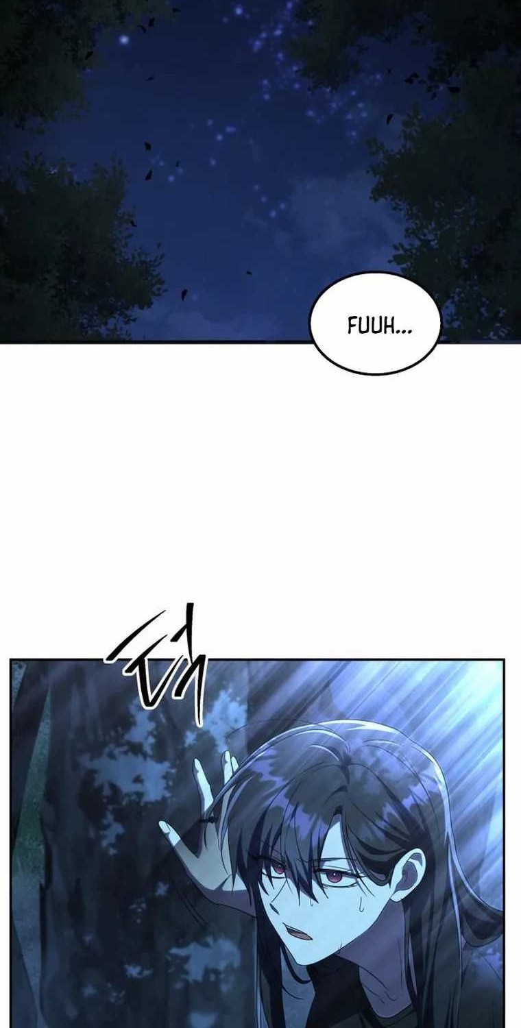 The Returned C-Rank Tank Won’t Die! Chapter 7 Gambar 18