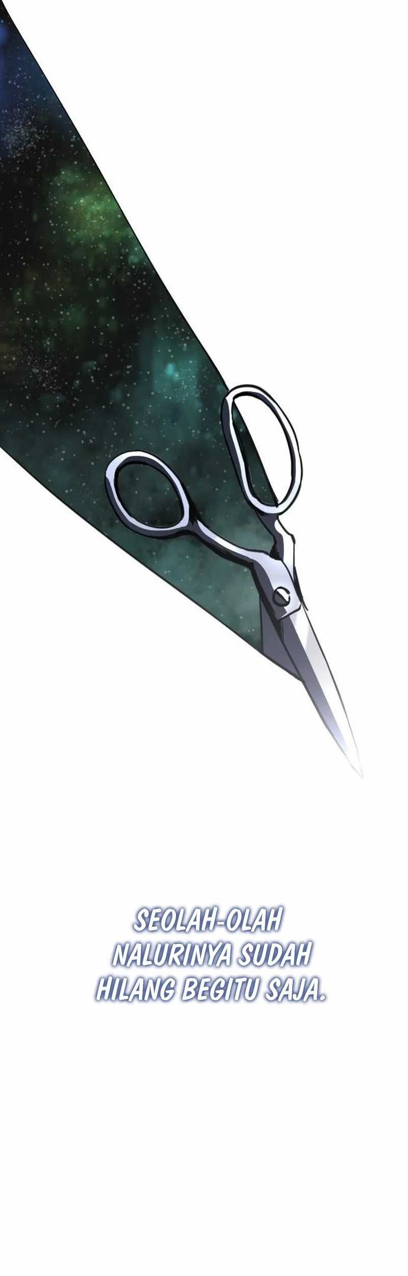 The Returned C-Rank Tank Won’t Die! Chapter 8 Gambar 27