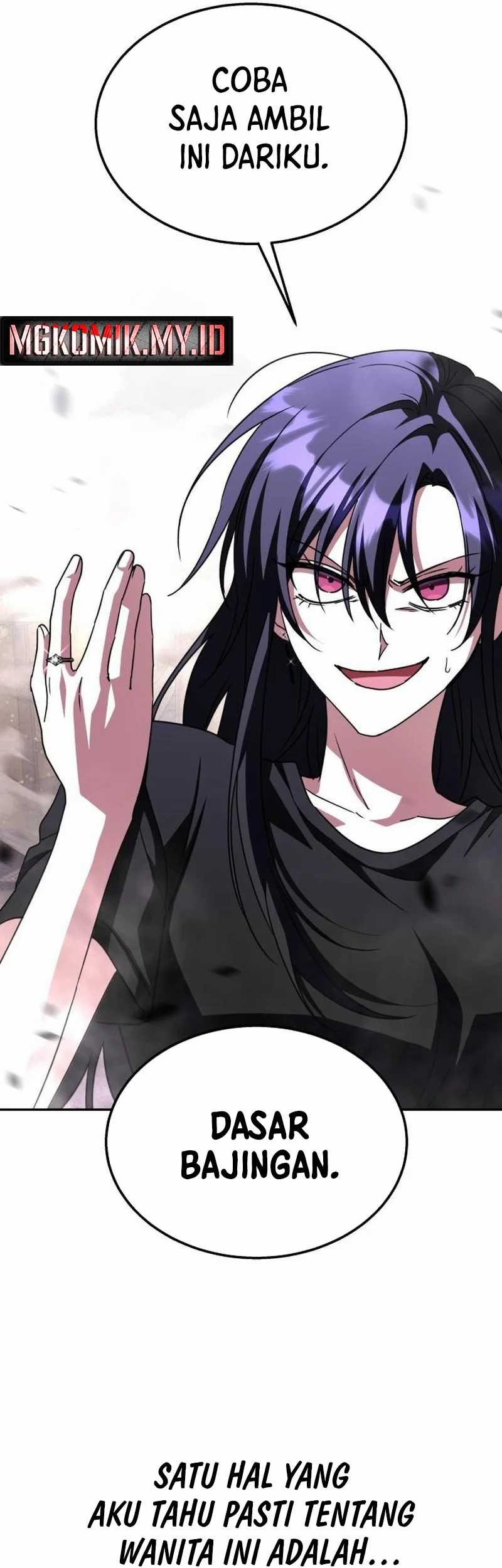 The Returned C-Rank Tank Won’t Die! Chapter 8 Gambar 32