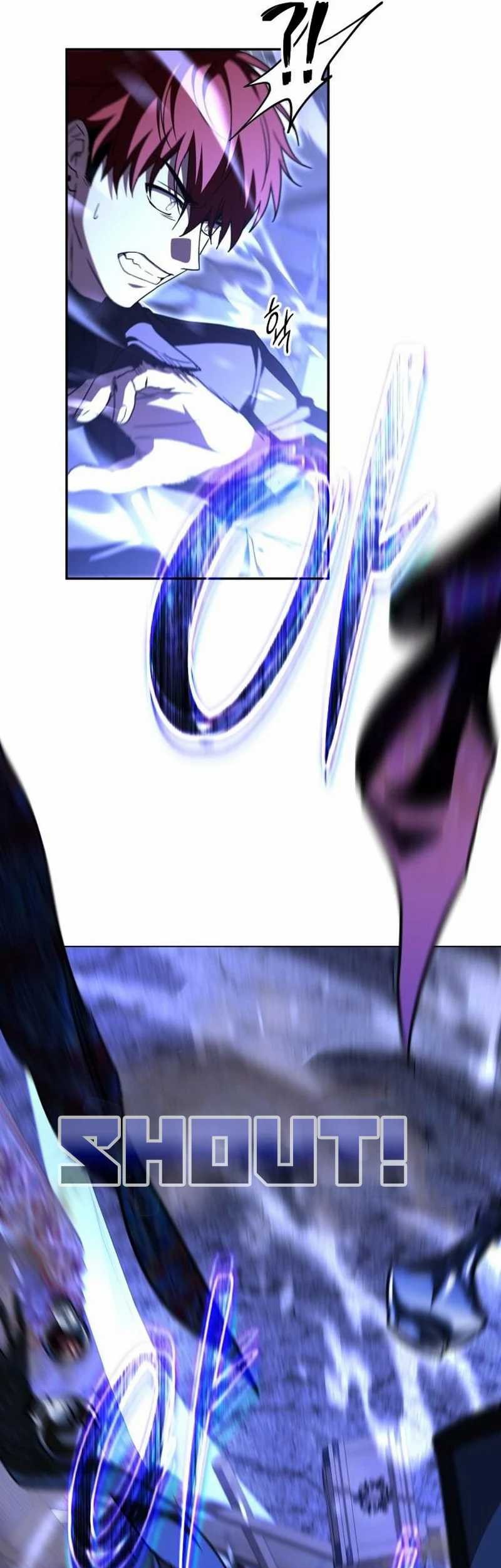 The Returned C-Rank Tank Won’t Die! Chapter 8 Gambar 19