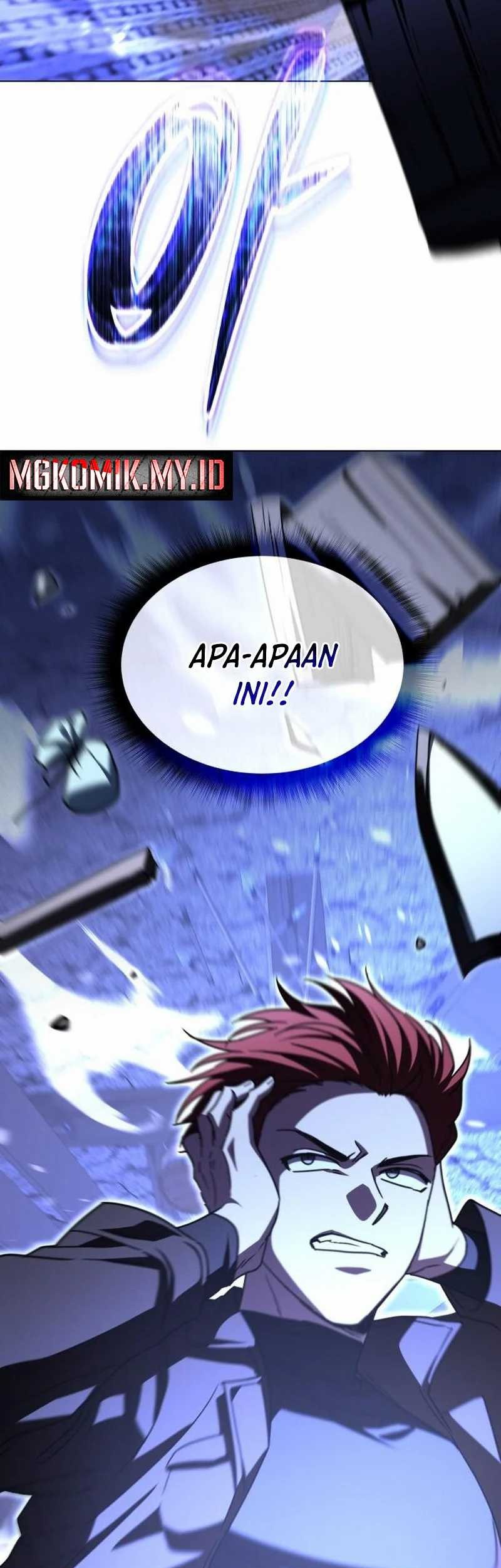 The Returned C-Rank Tank Won’t Die! Chapter 8 Gambar 21