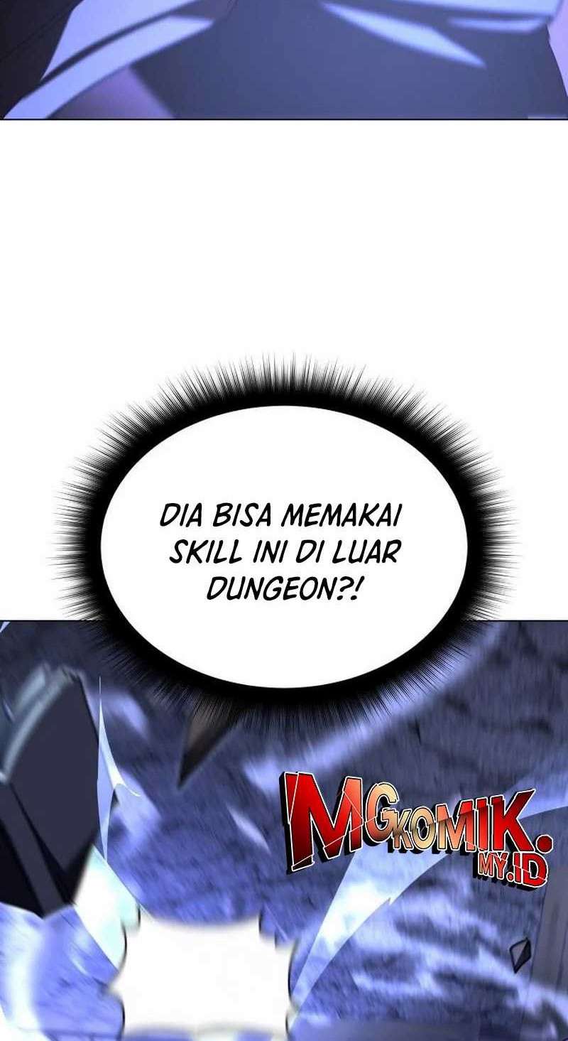 The Returned C-Rank Tank Won’t Die! Chapter 8 Gambar 22