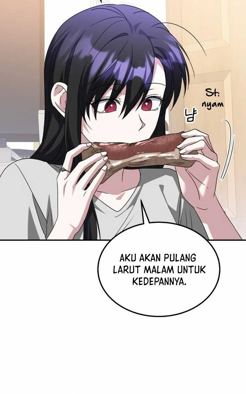 The Returned C-Rank Tank Won’t Die! Chapter 8 Gambar 48