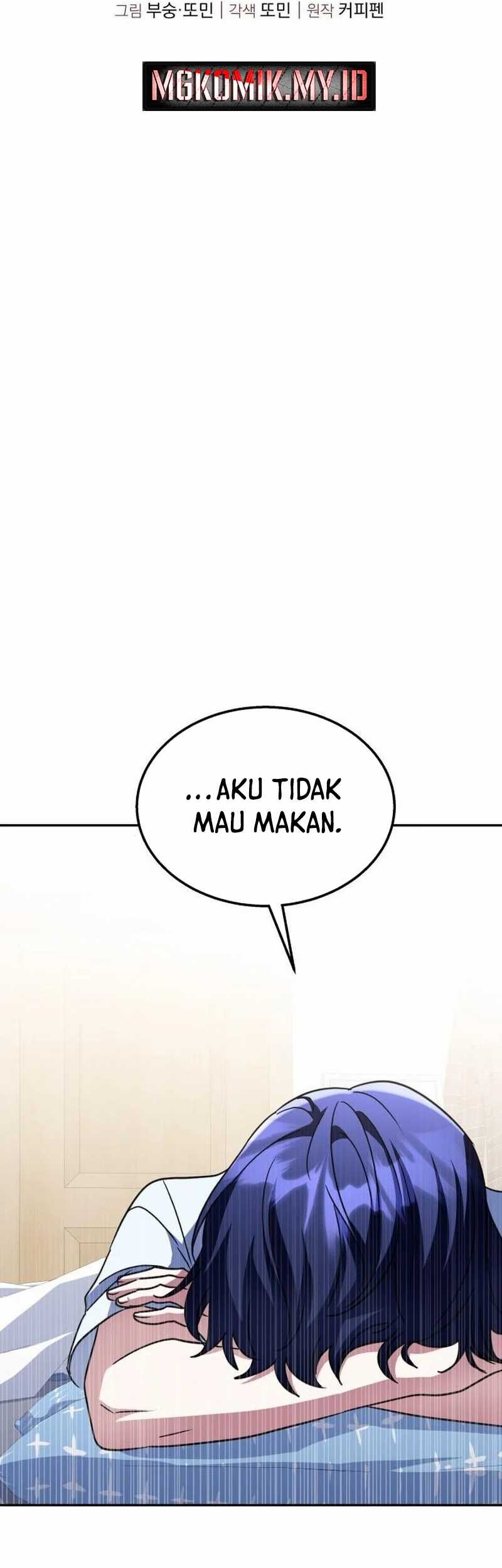 The Returned C-Rank Tank Won’t Die! Chapter 8 Gambar 39