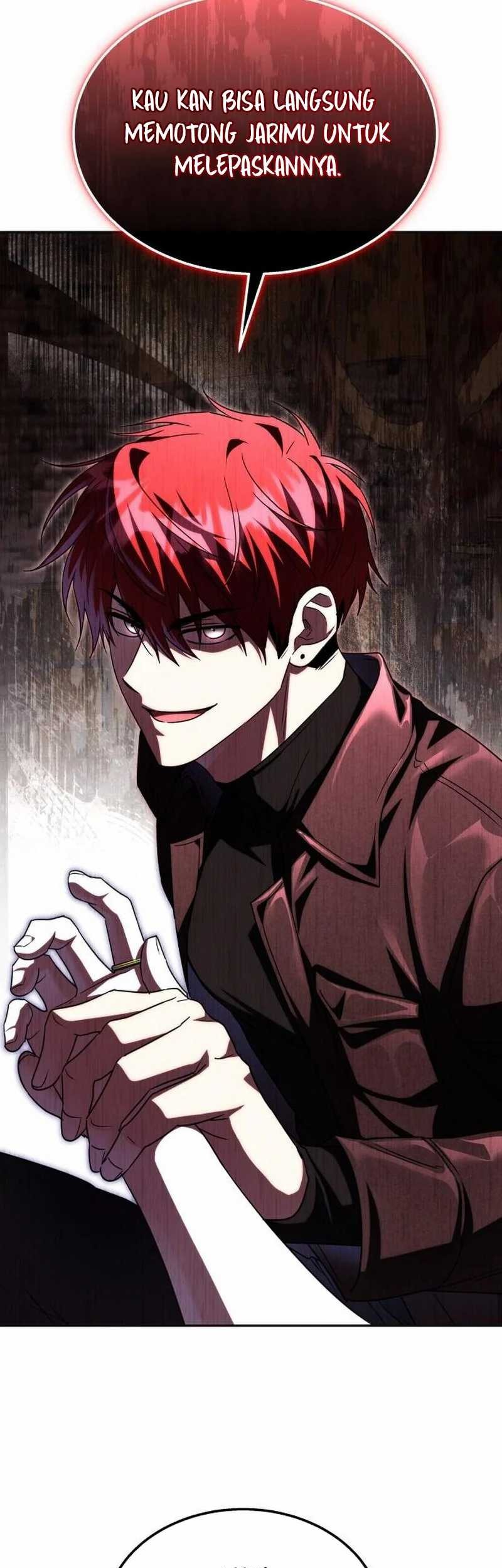 The Returned C-Rank Tank Won’t Die! Chapter 8 Gambar 3