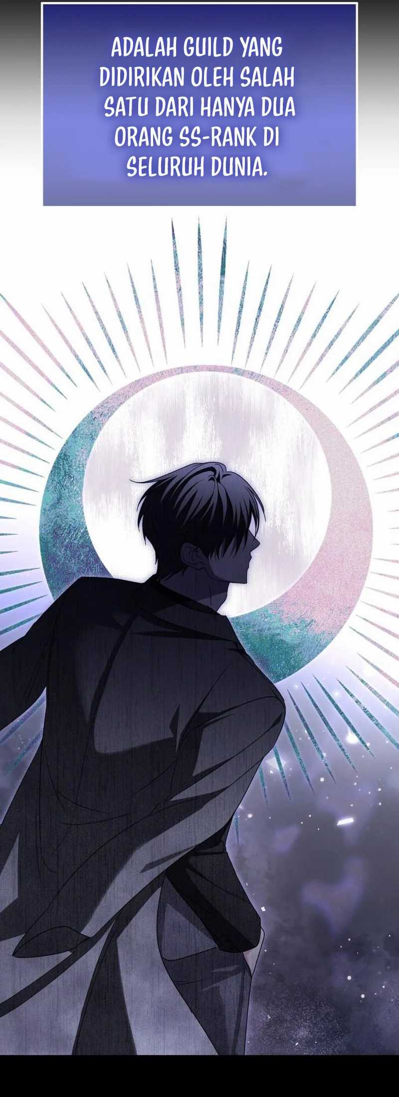 The Returned C-Rank Tank Won’t Die! Chapter 8 Gambar 65