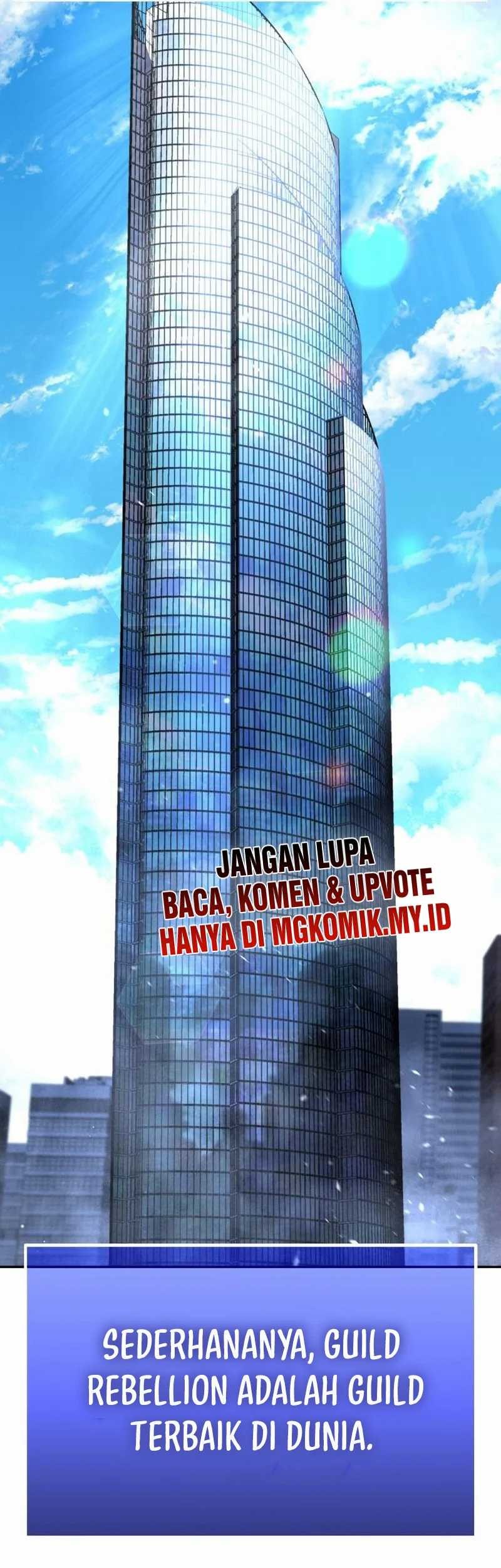 The Returned C-Rank Tank Won’t Die! Chapter 8 Gambar 68