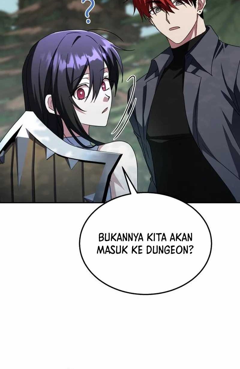 The Returned C-Rank Tank Won’t Die! Chapter 8 Gambar 75