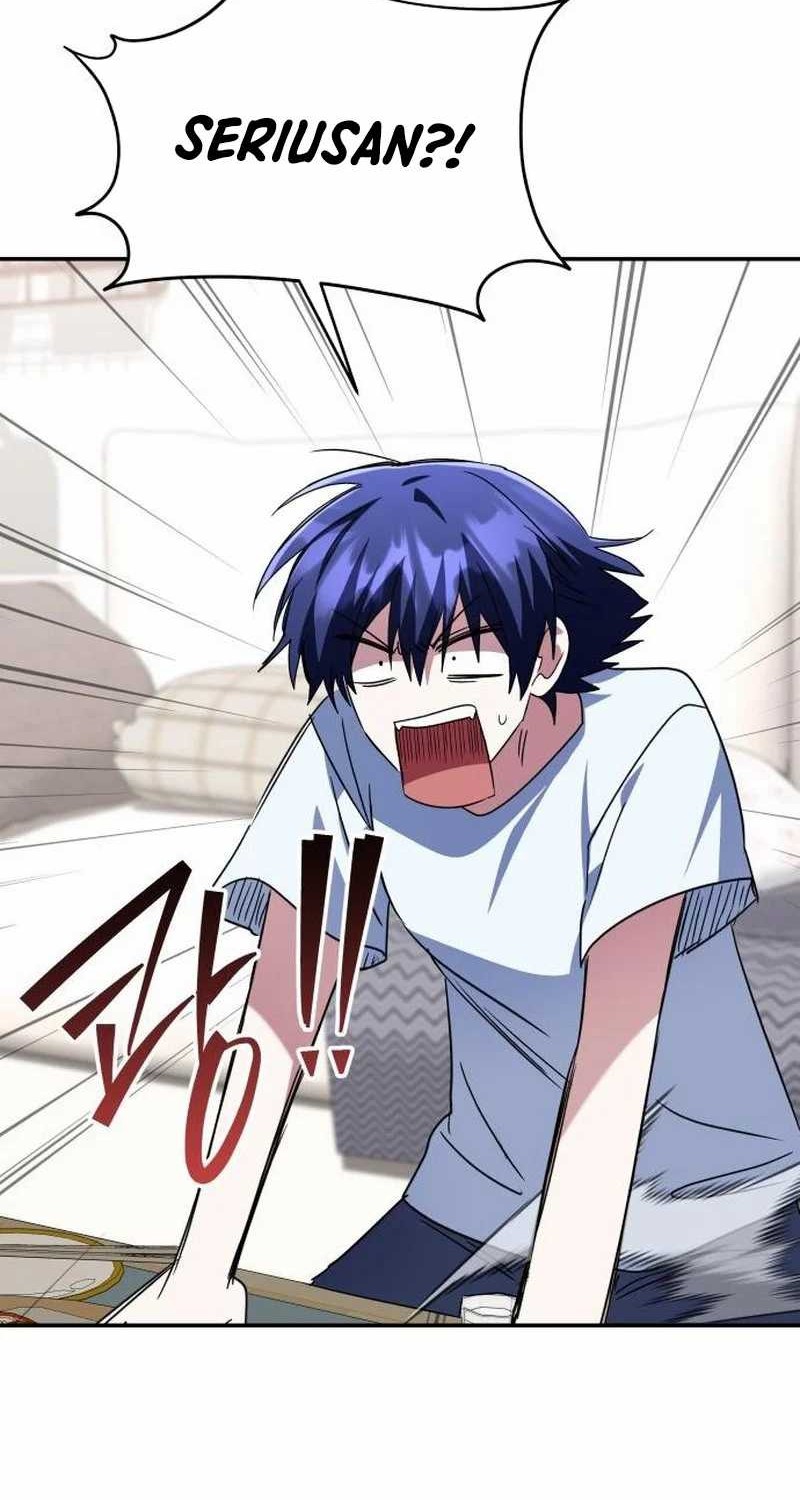 The Returned C-Rank Tank Won’t Die! Chapter 8 Gambar 58