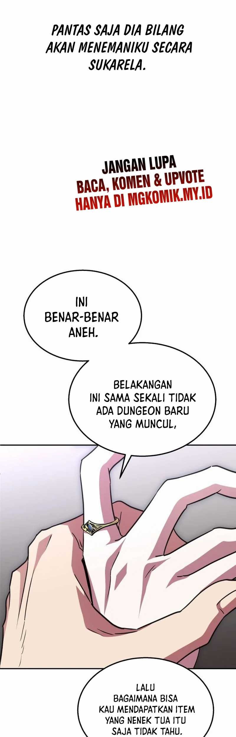 The Returned C-Rank Tank Won’t Die! Chapter 8 Gambar 5