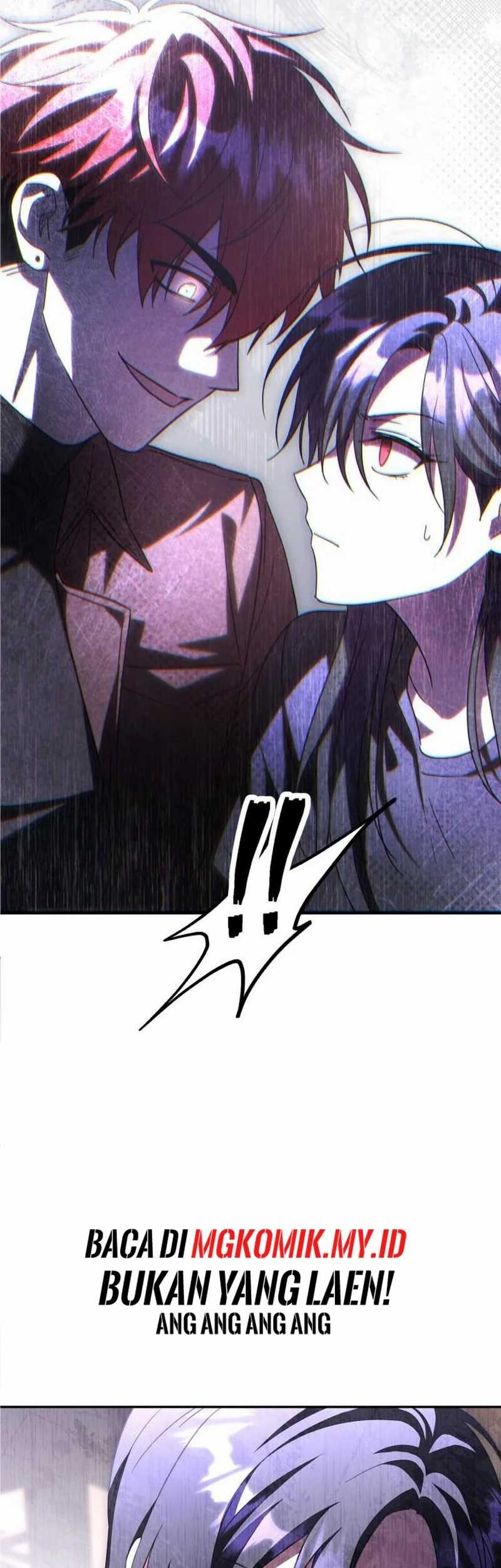 The Returned C-Rank Tank Won’t Die! Chapter 8 Gambar 7