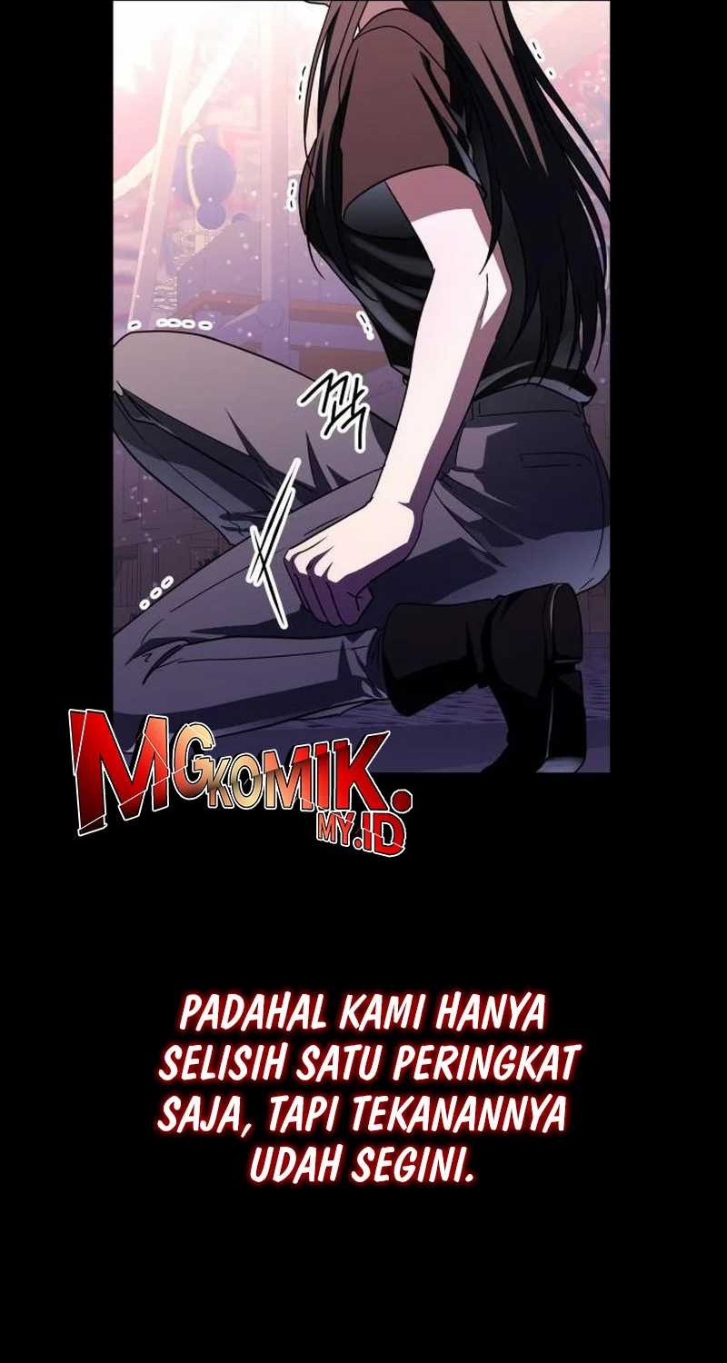 The Returned C-Rank Tank Won’t Die! Chapter 8 Gambar 12