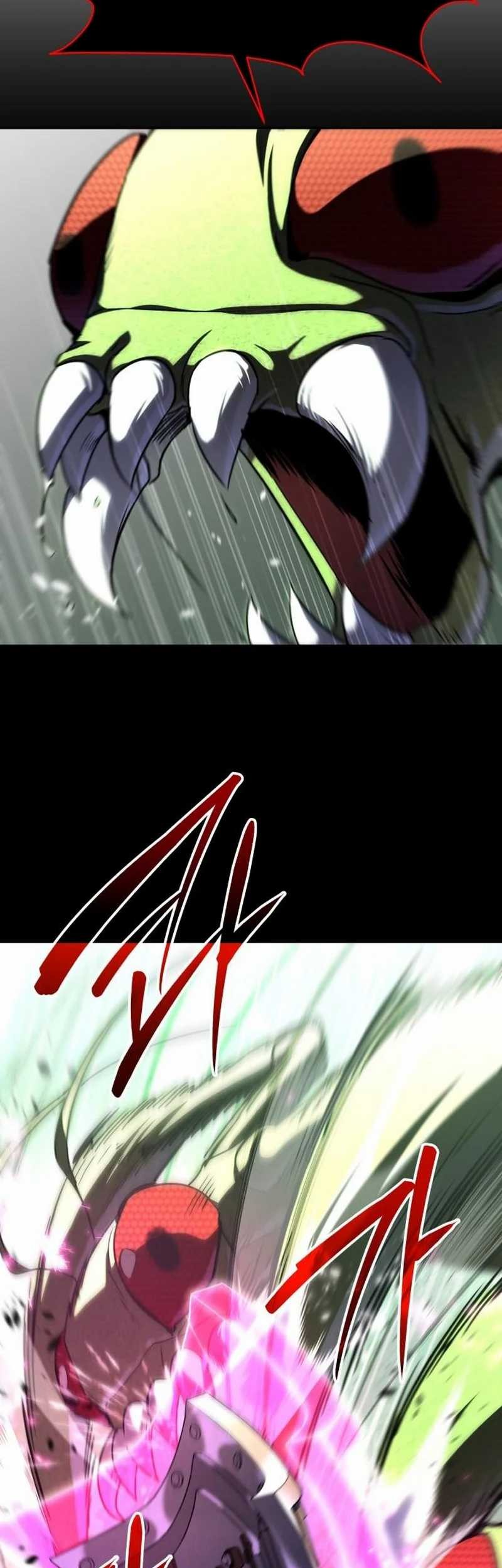 The Returned C-Rank Tank Won’t Die! Chapter 9 Gambar 24