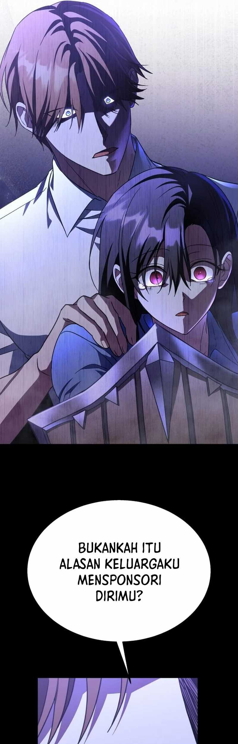 The Returned C-Rank Tank Won’t Die! Chapter 9 Gambar 28