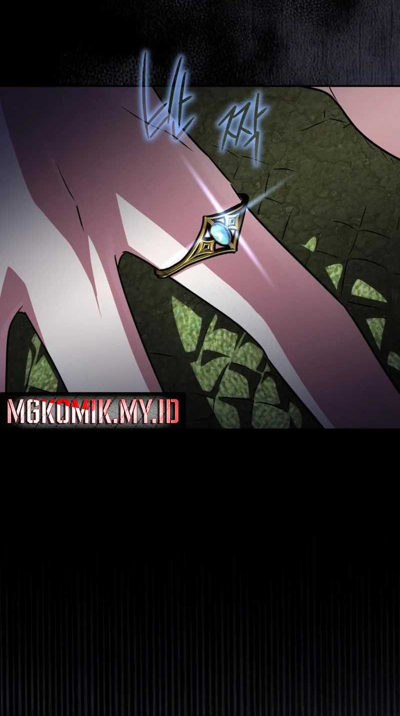 The Returned C-Rank Tank Won’t Die! Chapter 9 Gambar 21