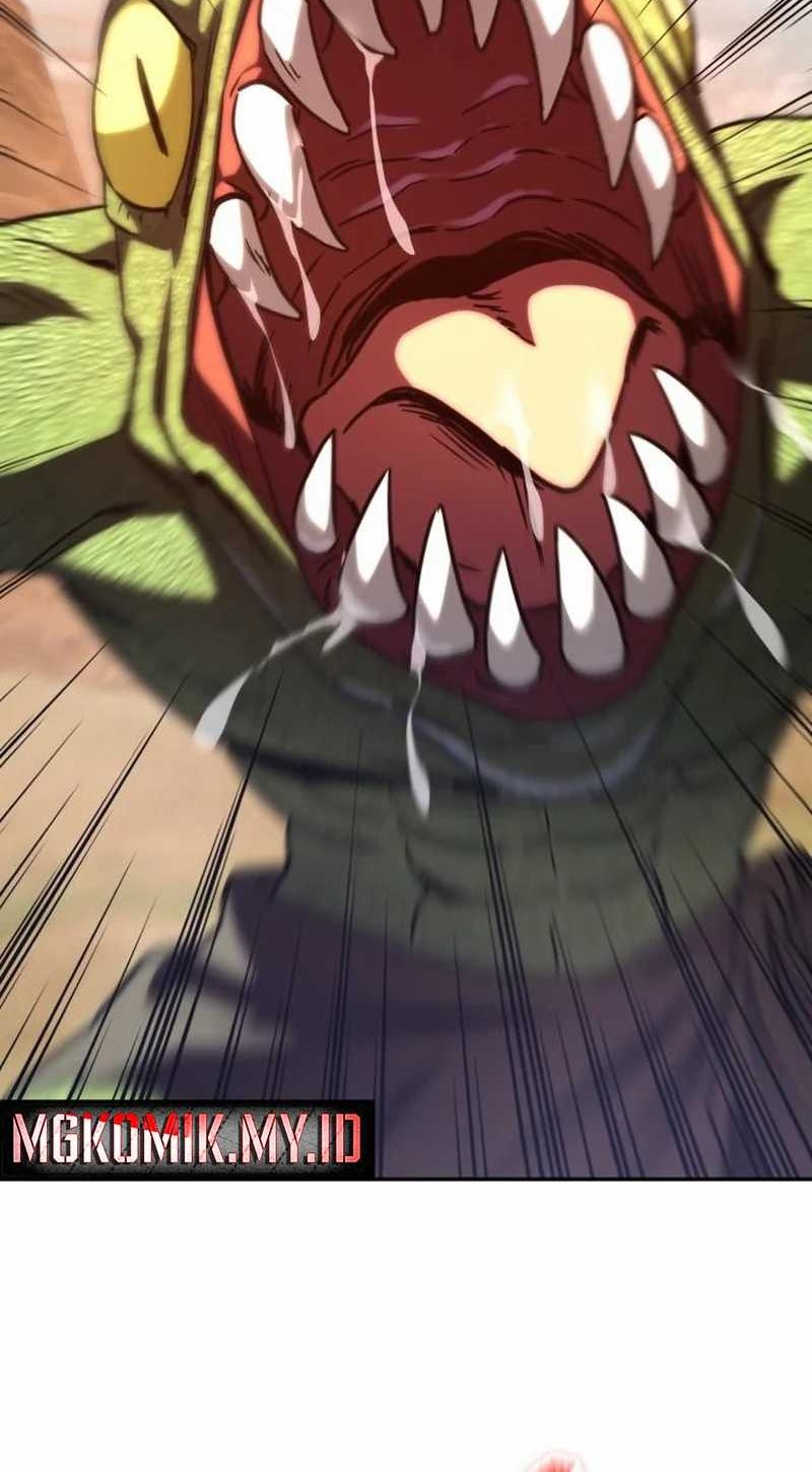 Manhwa The Returned C-Rank Tank Won’t Die! Chapter 9 gambar nomor 2