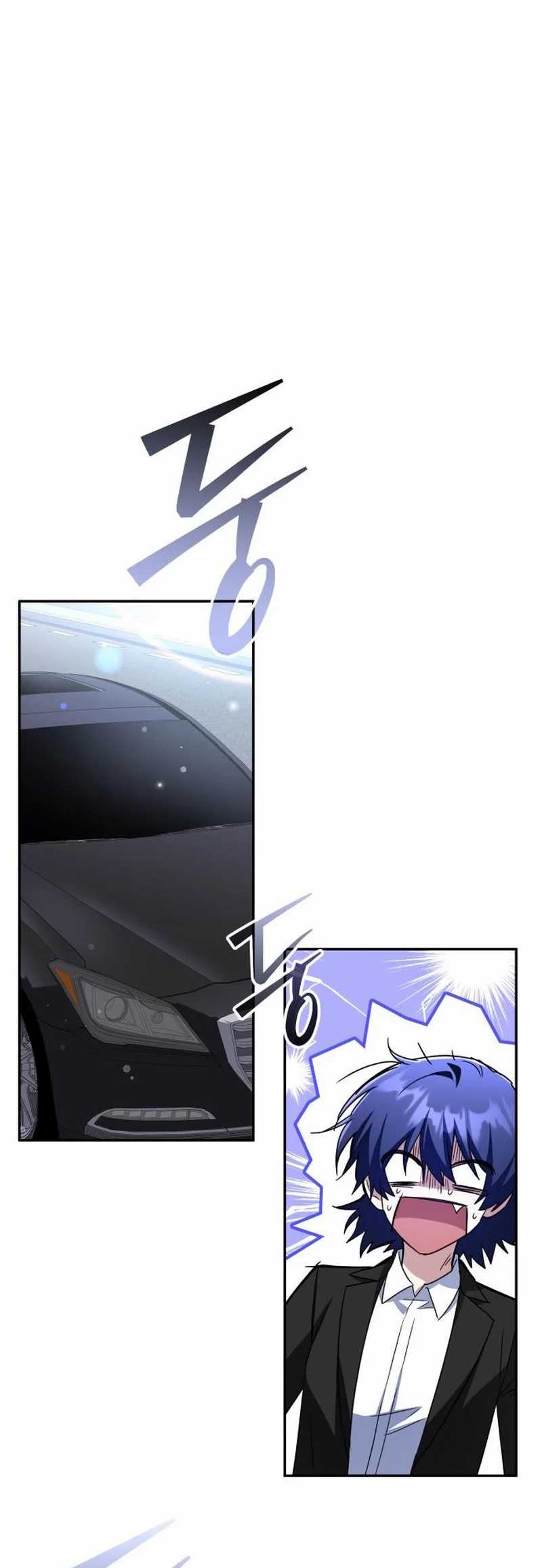 The Returned C-Rank Tank Won’t Die! Chapter 9 Gambar 50