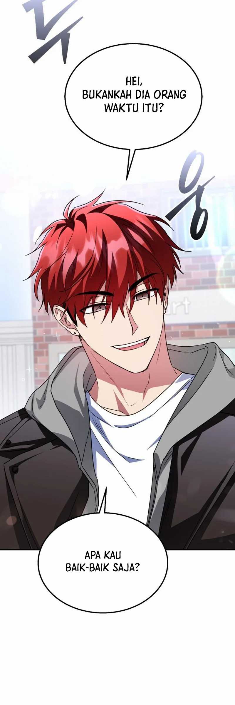 The Returned C-Rank Tank Won’t Die! Chapter 9 Gambar 51