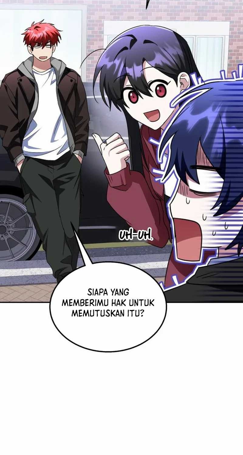 The Returned C-Rank Tank Won’t Die! Chapter 9 Gambar 53