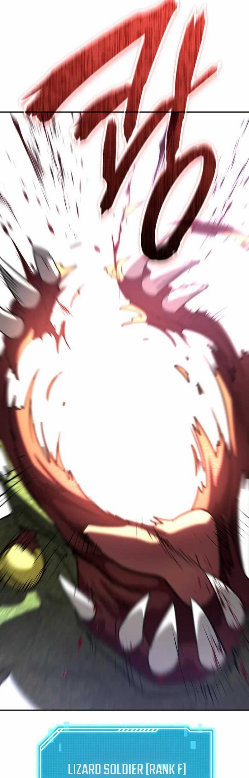 The Returned C-Rank Tank Won’t Die! Chapter 9 Gambar 3