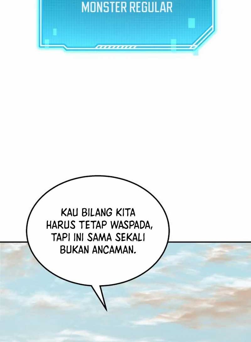 The Returned C-Rank Tank Won’t Die! Chapter 9 Gambar 4