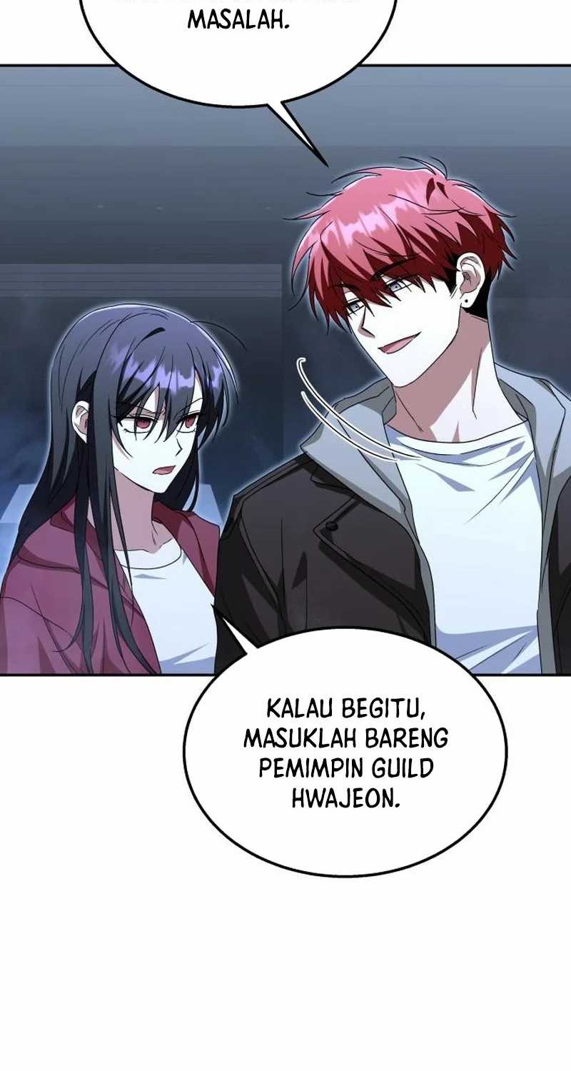 The Returned C-Rank Tank Won’t Die! Chapter 9 Gambar 71