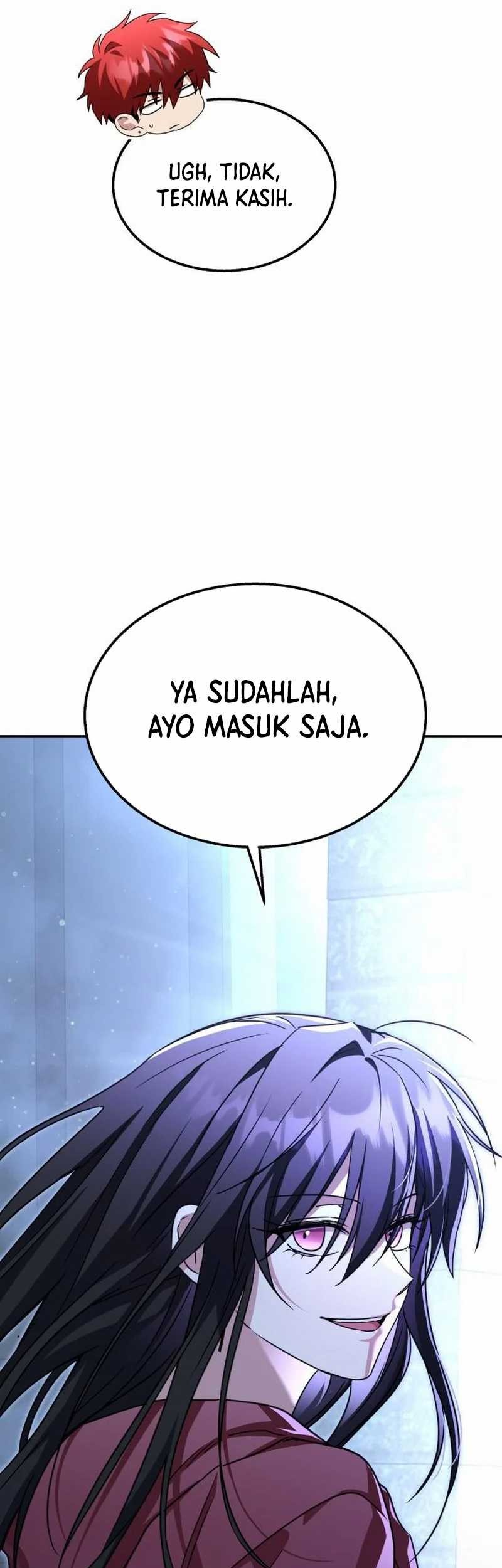 The Returned C-Rank Tank Won’t Die! Chapter 9 Gambar 72