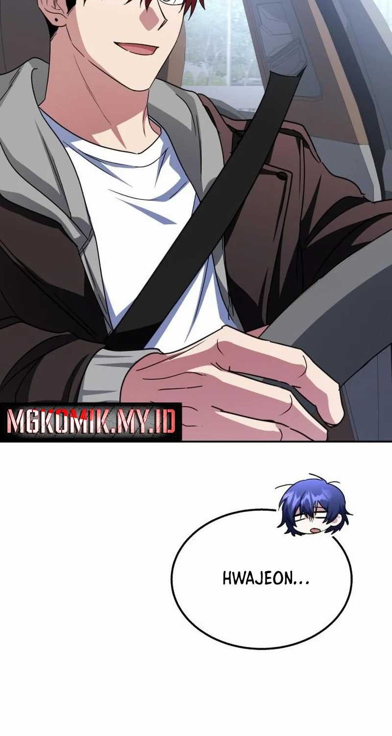 The Returned C-Rank Tank Won’t Die! Chapter 9 Gambar 61