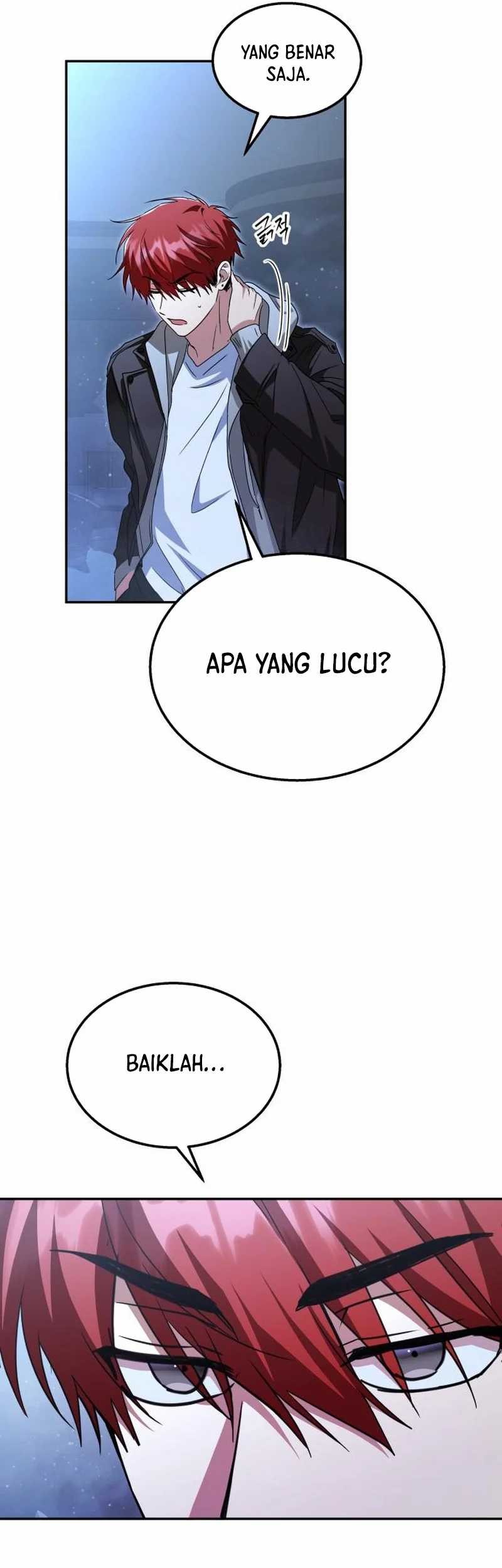 The Returned C-Rank Tank Won’t Die! Chapter 9 Gambar 76