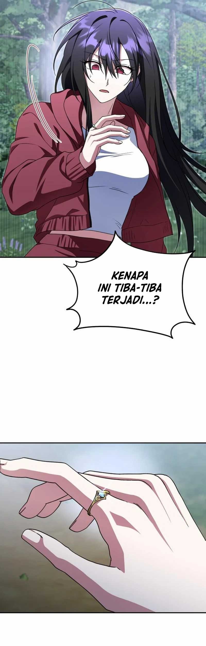 The Returned C-Rank Tank Won’t Die! Chapter 9 Gambar 80